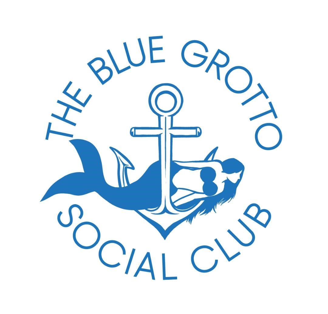 The Blue Grotto Social Club